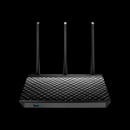 ASUS RT-AC1900U 4 GHz 90IG04K0-BU9000 Thumbnail 4
