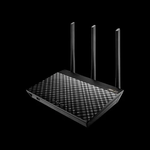 ASUS RT-AC1900U 4 GHz 90IG04K0-BU9000 Thumbnail 6
