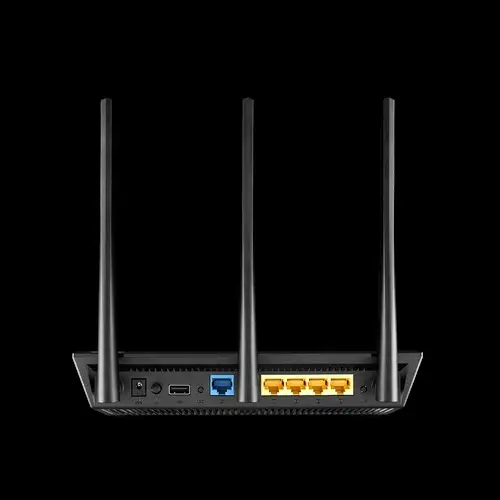 ASUS RT-AC1900U 4 GHz 90IG04K0-BU9000 Thumbnail 7