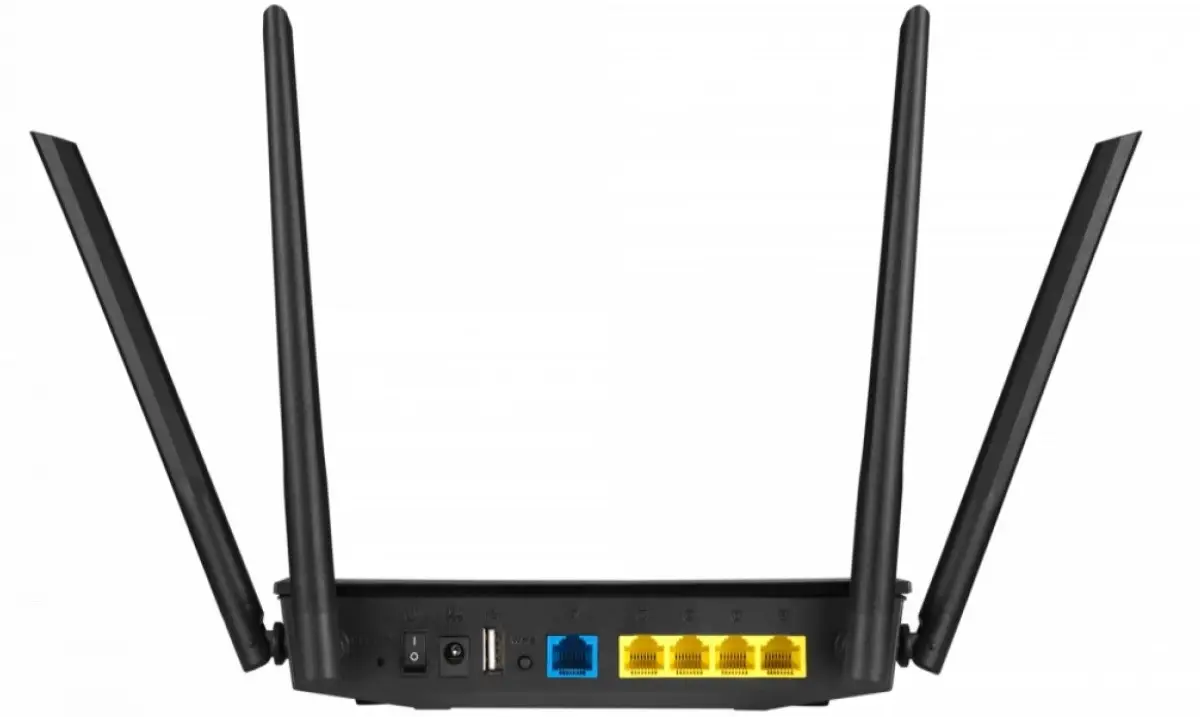 ASUS RT-AC57U 4 GHz 90IG0540-BO9450 Thumbnail 2