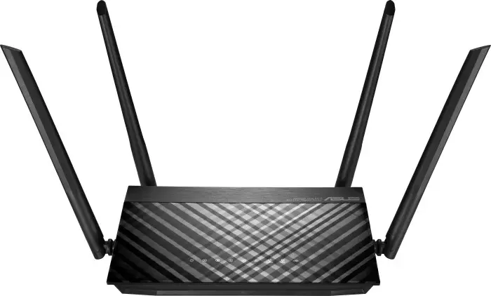 ASUS RT-AC57U 4 GHz 90IG0540-BO9450 Route