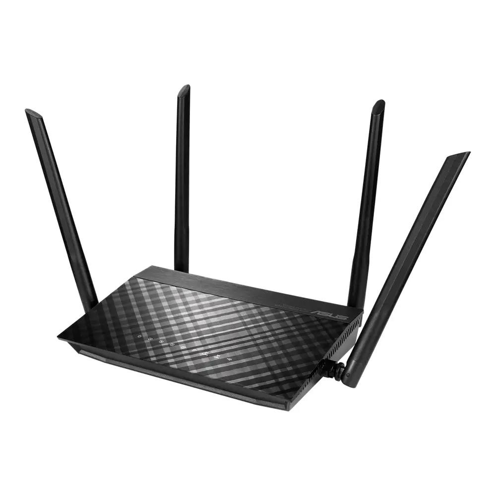 ASUS RT-AC58U V3 4 GHz 90IG0540-BO9460 Route