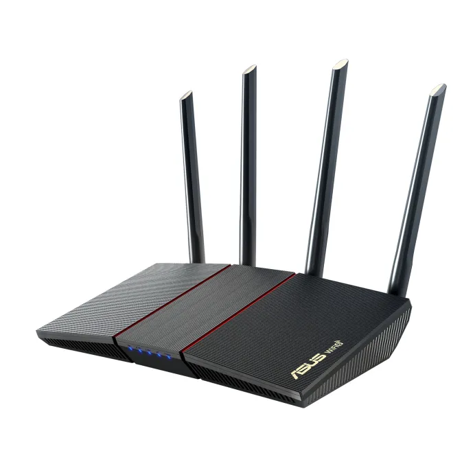 ASUS RT-AX3000P Kablosuz Yönlendiricile