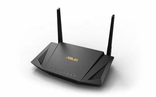 ASUS RT-AX56U 4 GHz 90IG05B0-BA1H0V Route