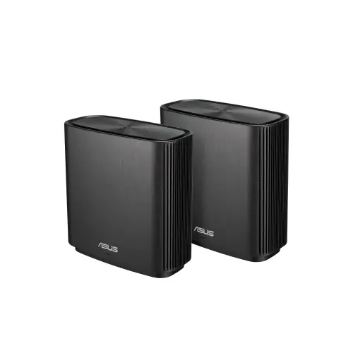 ASUS ZenWiFi AC 4 GHz 90IG04T0-MA1R2T Route
