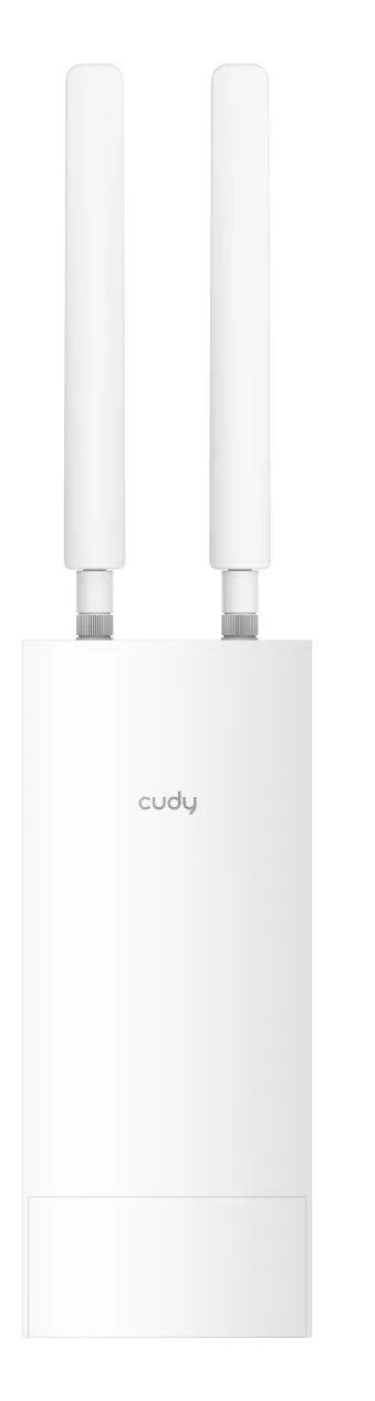 Cudy LT400 OUTDOOR_EU Kablosuz Yönlendiricile