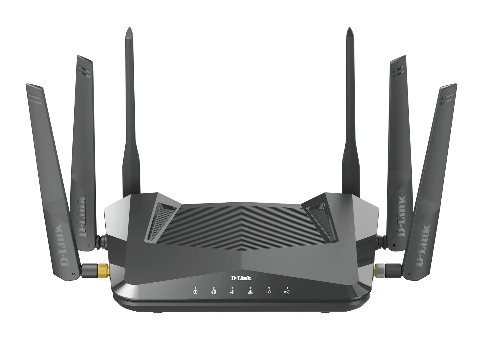 D-Link DIR-X5460 Kablosuz Yönlendiricile