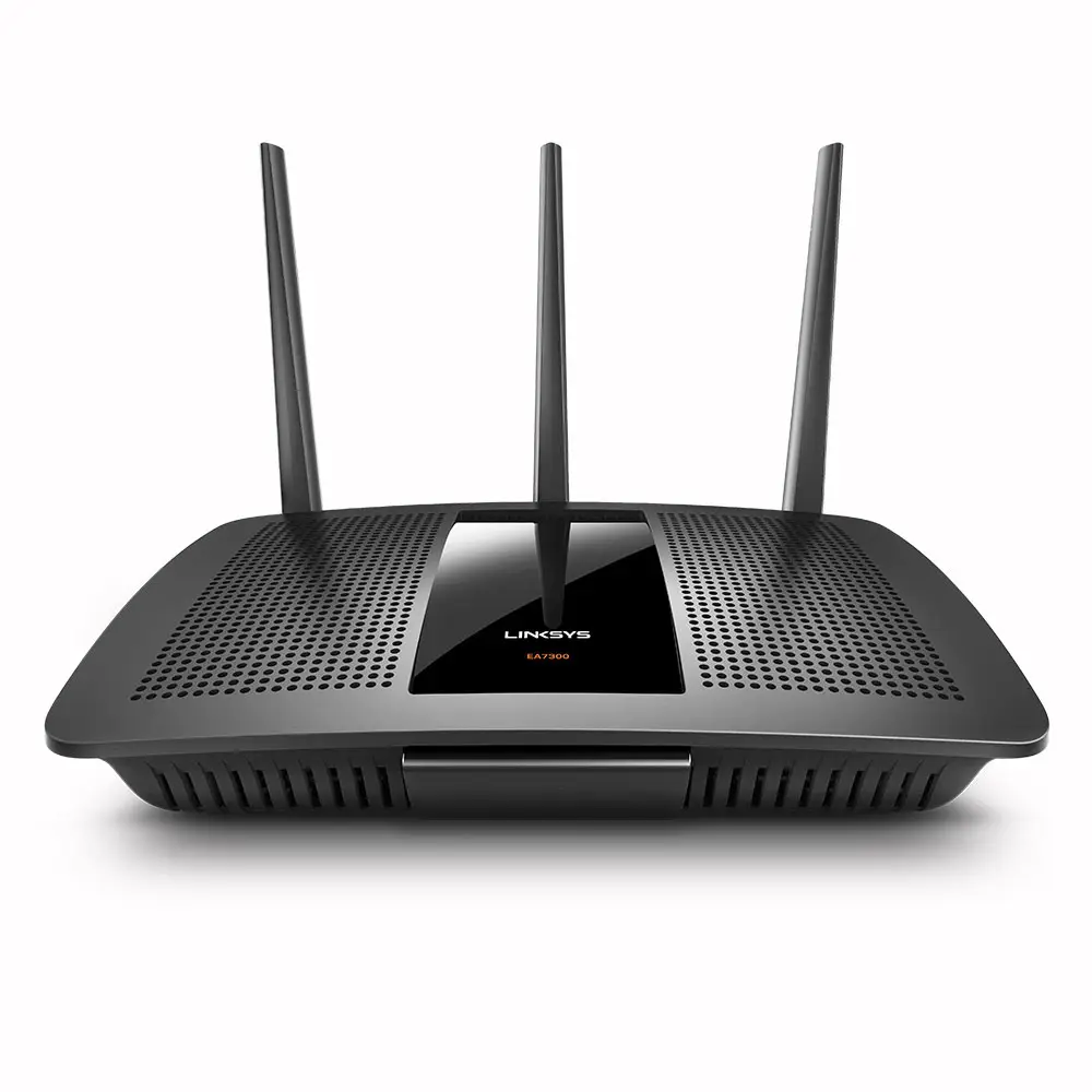 Linksys EA7300 4 GHz EA7300-EU Thumbnail 2