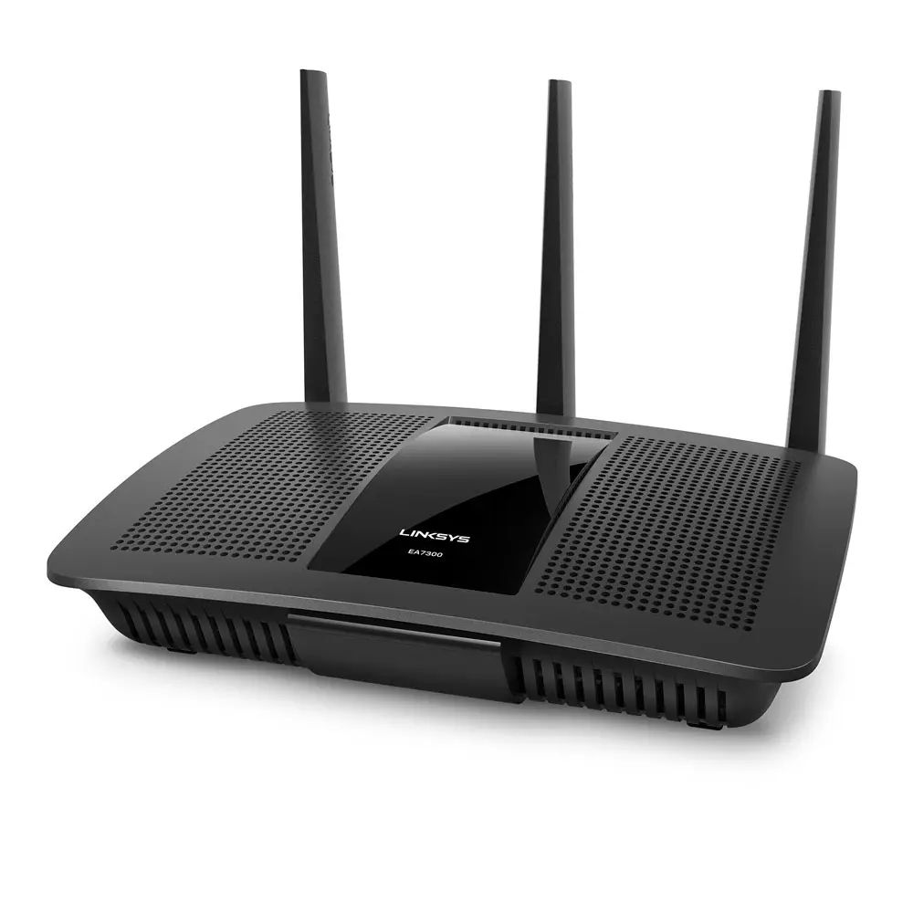 Linksys EA7300 4 GHz EA7300-EU Route