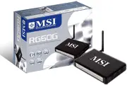 MSI RG60SE