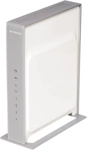 NETGEAR DG834N