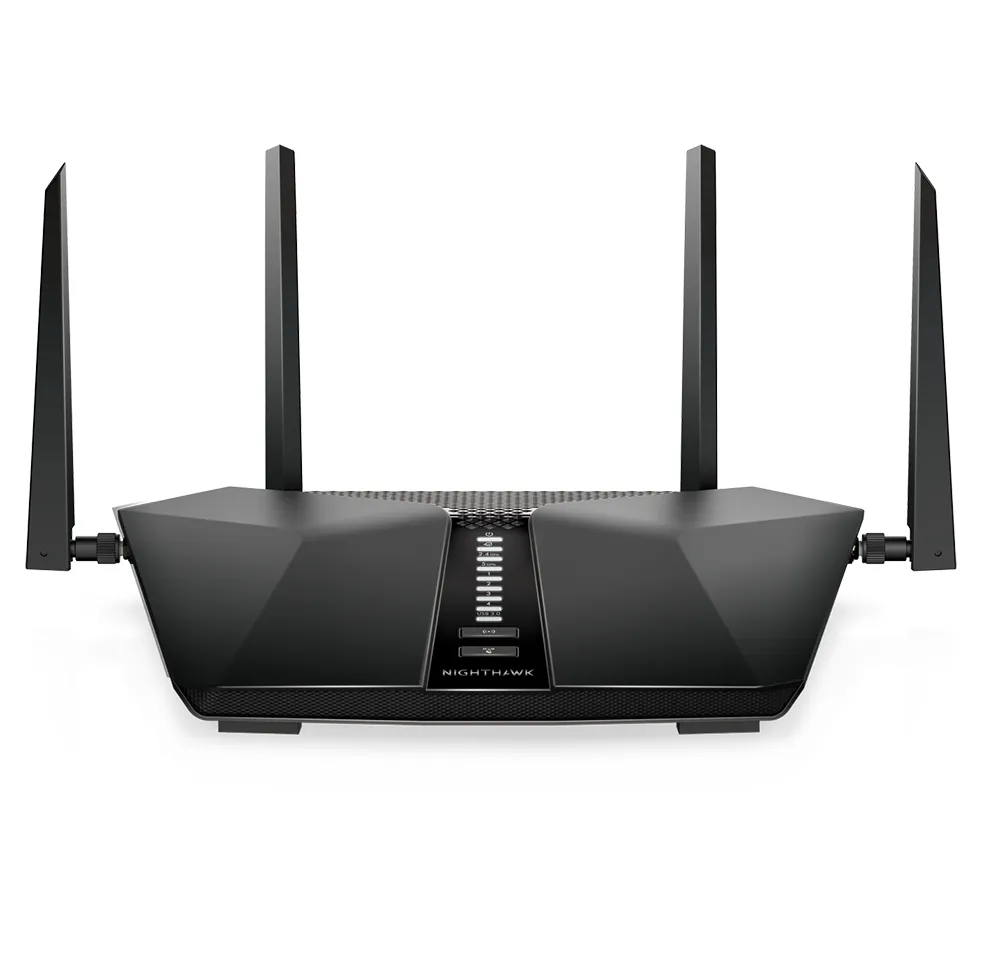 NETGEAR Nighthawk RAX50-100APS Kablosuz Yönlendiricile