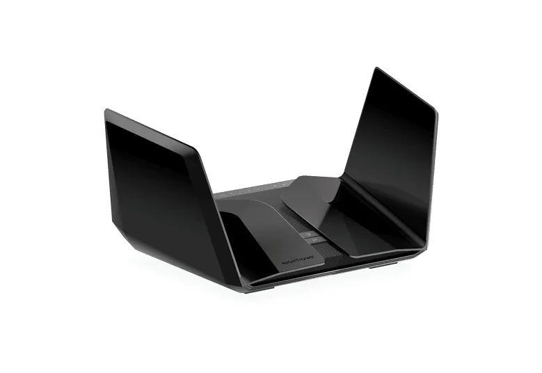NETGEAR Nighthawk RAXE500-100APS Kablosuz Yönlendiricile