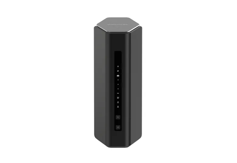 NETGEAR Nighthawk RS500-100NAS Kablosuz Yönlendiricile
