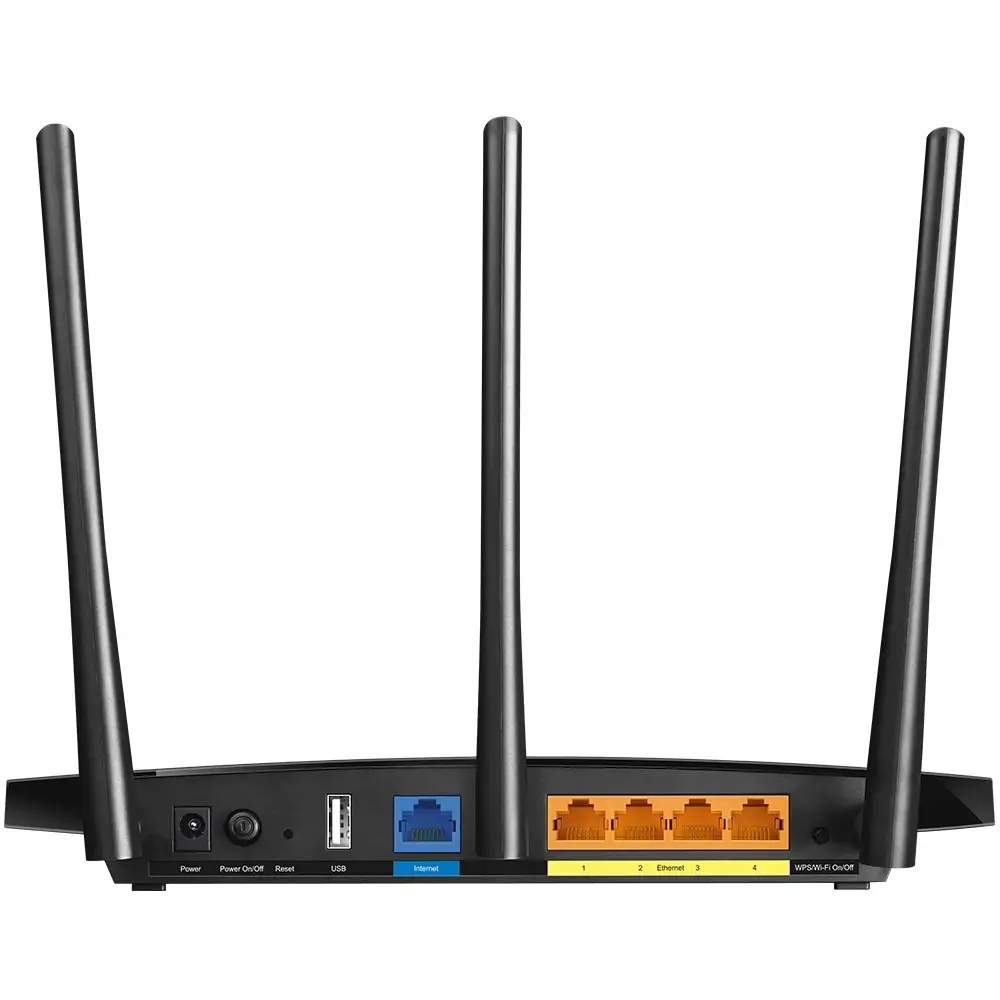 TP-Link Archer A7 4 GHz Thumbnail 2