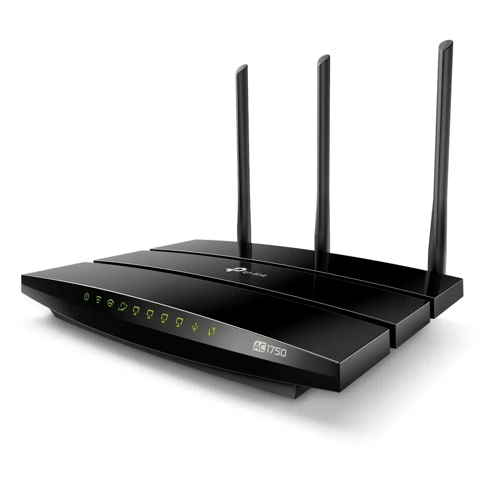 TP-Link Archer A7 4 GHz Route
