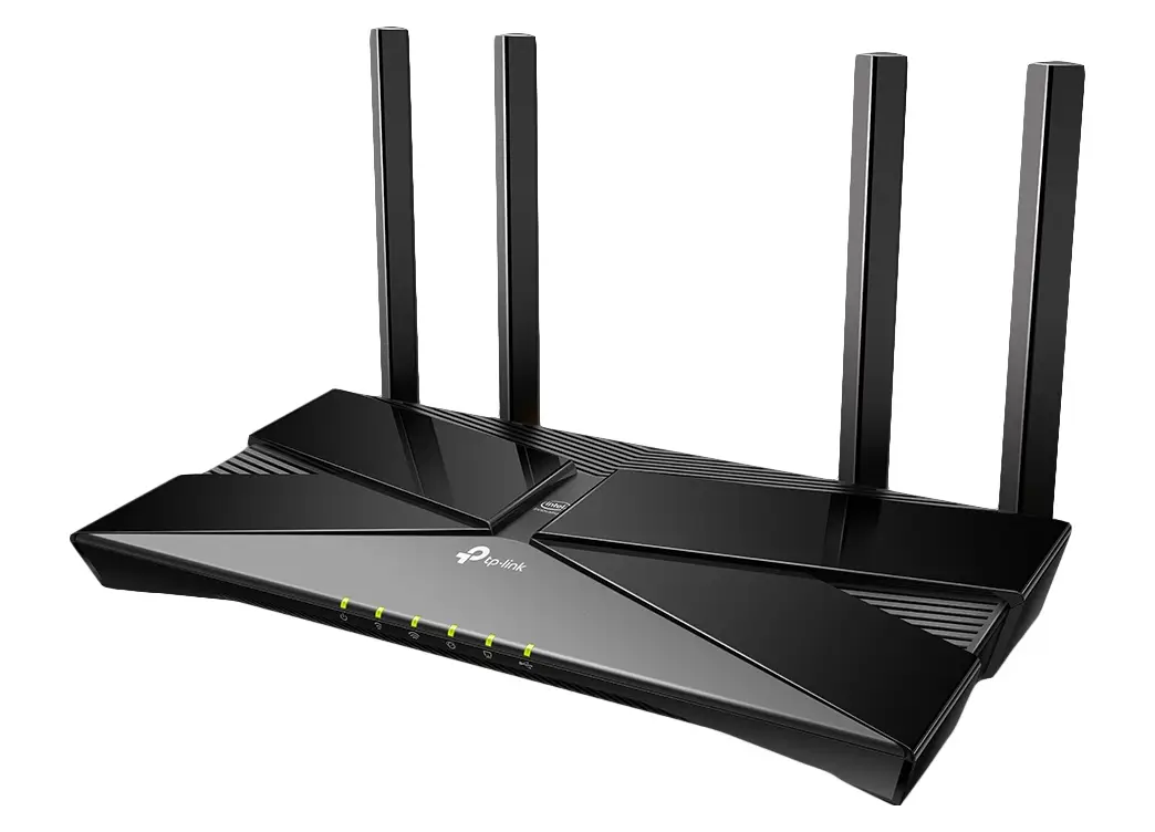 TP-Link Archer AX50 4 GHz ARCHER AX50 V1 Route