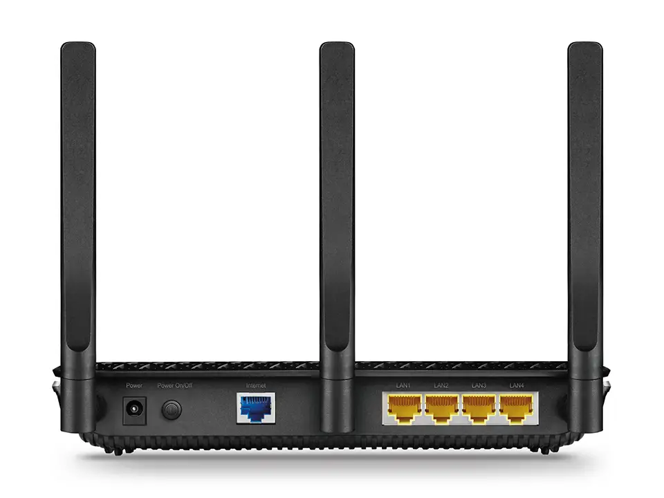 TP-Link Archer C2300 4 GHz Thumbnail 3