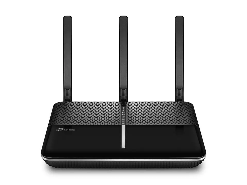 TP-Link Archer C2300 4 GHz Route