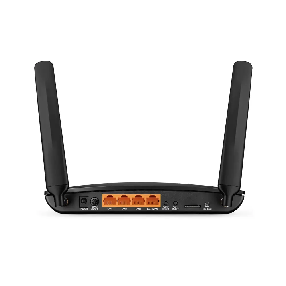 TP-Link Archer MR400 4 GHz Thumbnail 2