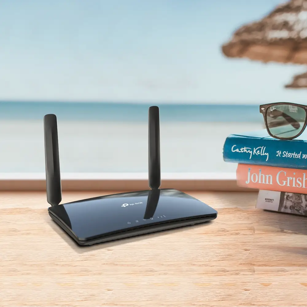 TP-Link Archer MR400 4 GHz Thumbnail 4