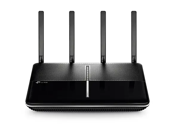 TP-Link ARCHER VR2800 4 GHz Route