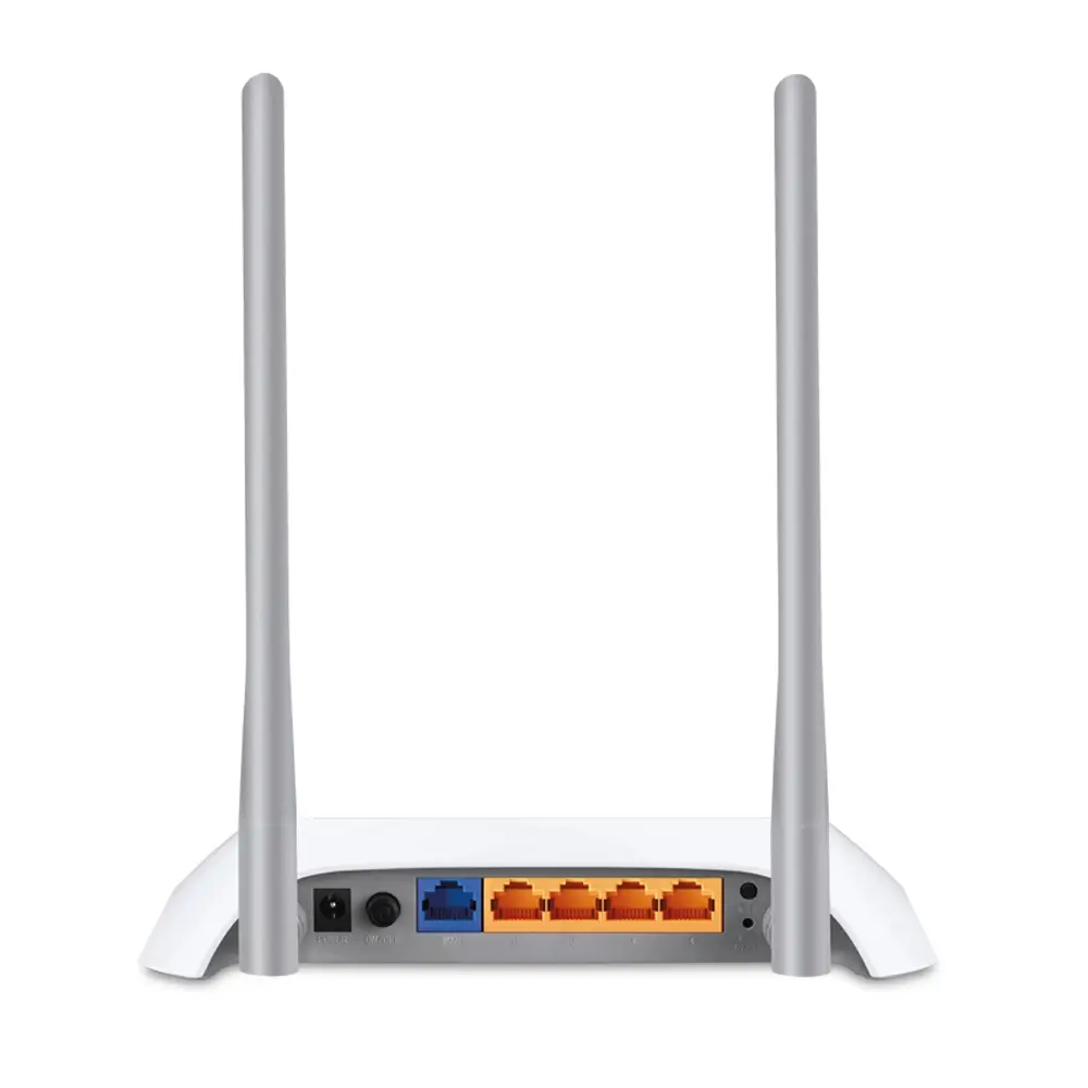 TP-Link TL-MR3420 4 GHz Thumbnail 1