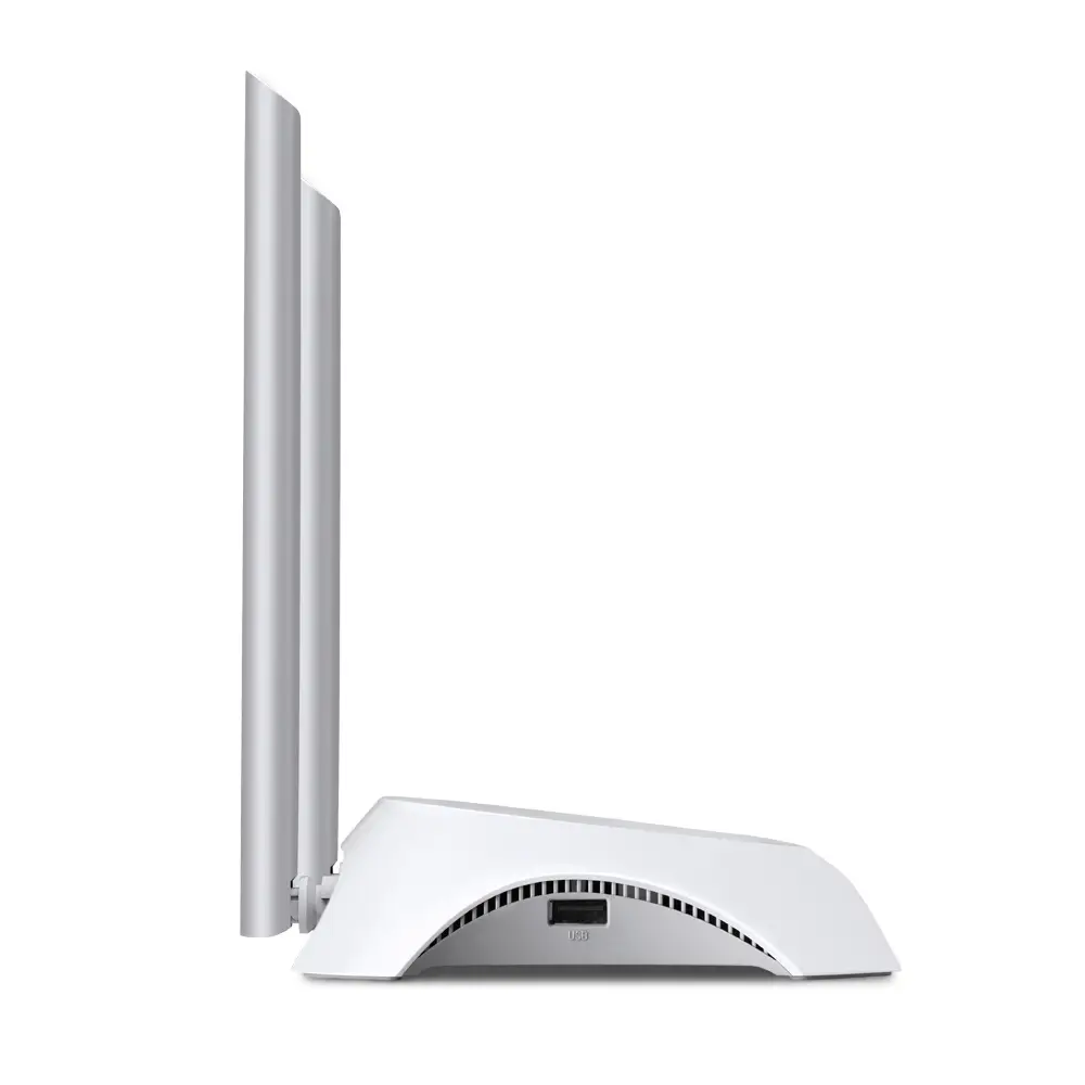 TP-Link TL-MR3420 4 GHz Thumbnail 3