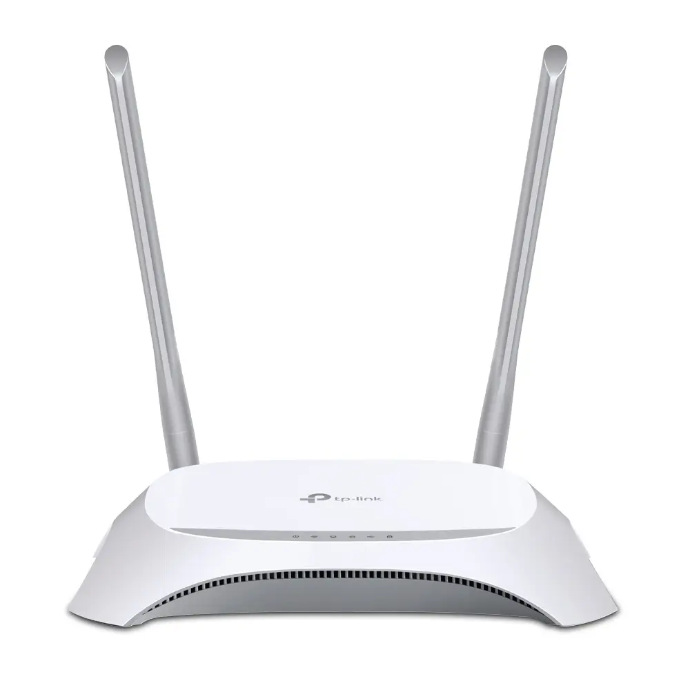 TP-Link TL-MR3420 4 GHz Route