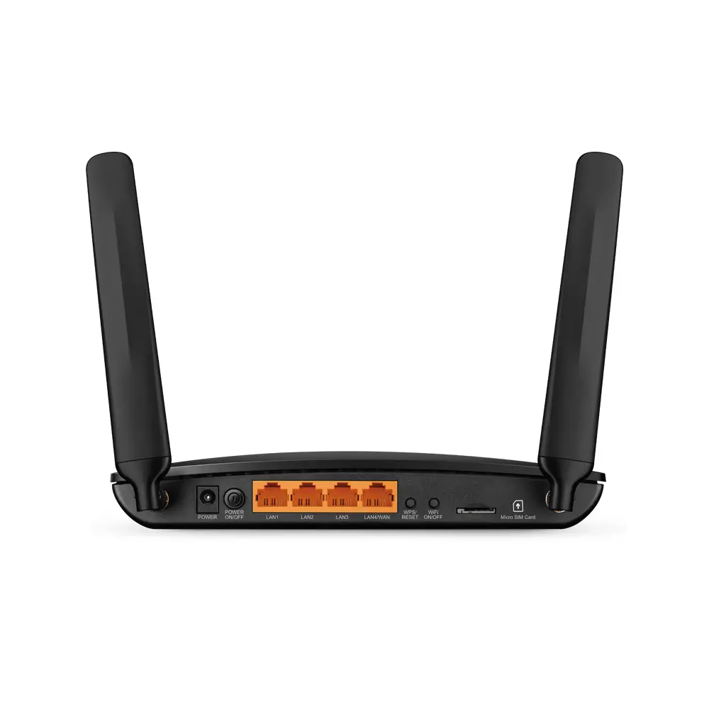 TP-Link TL-MR6400 4 GHz Thumbnail 2