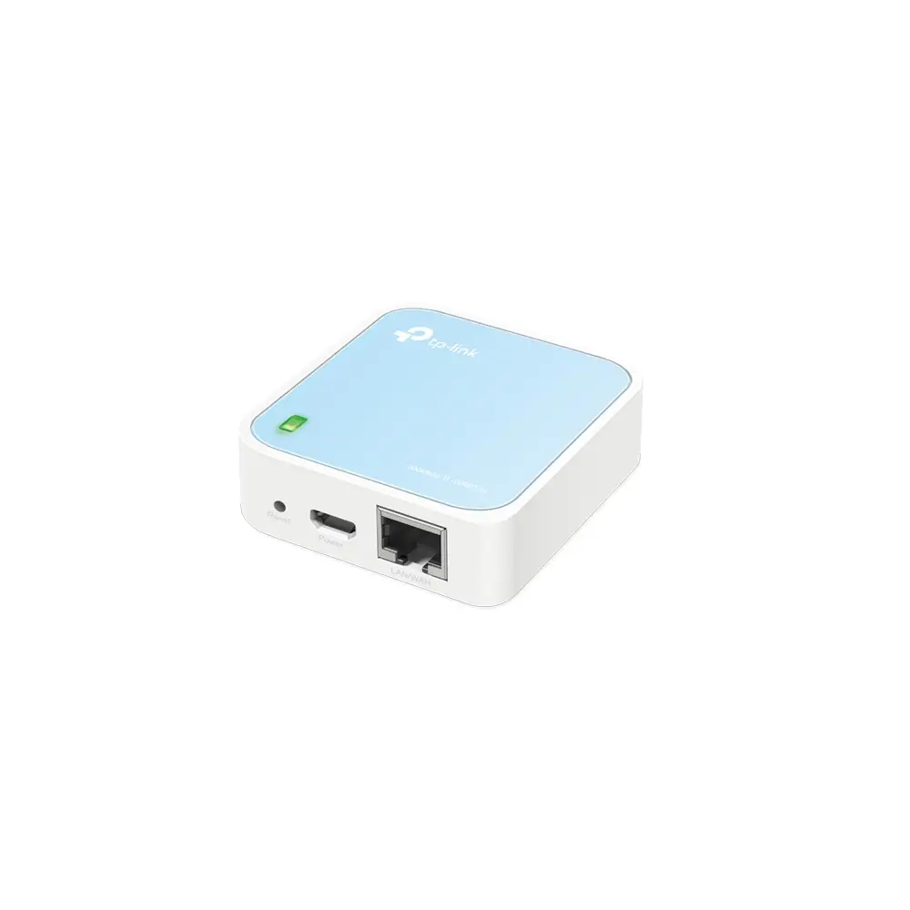TP-Link TL-WR802N 4 GHz Thumbnail 1