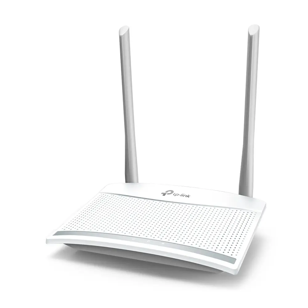 TP-Link TL-WR820N 4 GHz Thumbnail 1