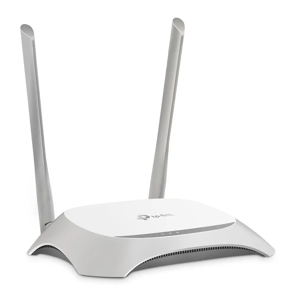 TP-Link TL-WR840NV5 4 GHz TL-WR840N V6 Thumbnail 1