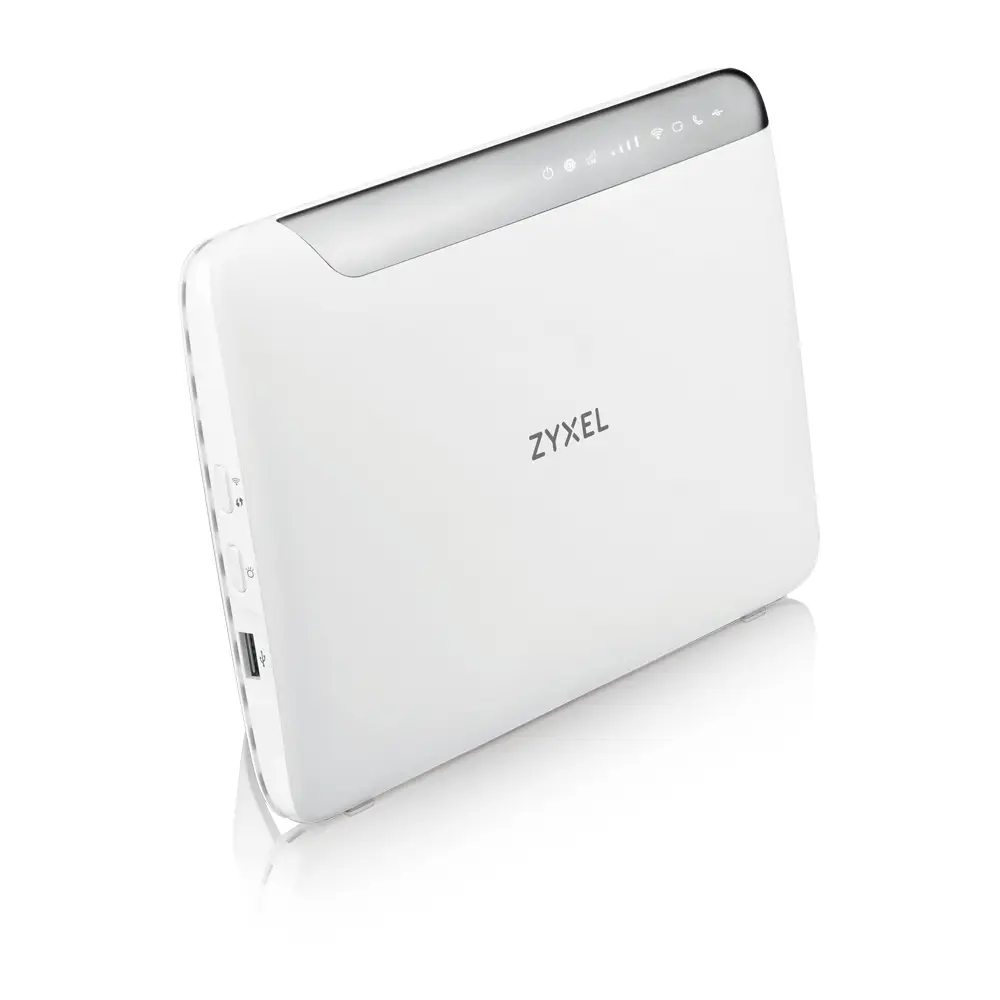 Zyxel LTE5366-M608 4 GHz LTE5366-M608-EU01V1 Thumbnail 1