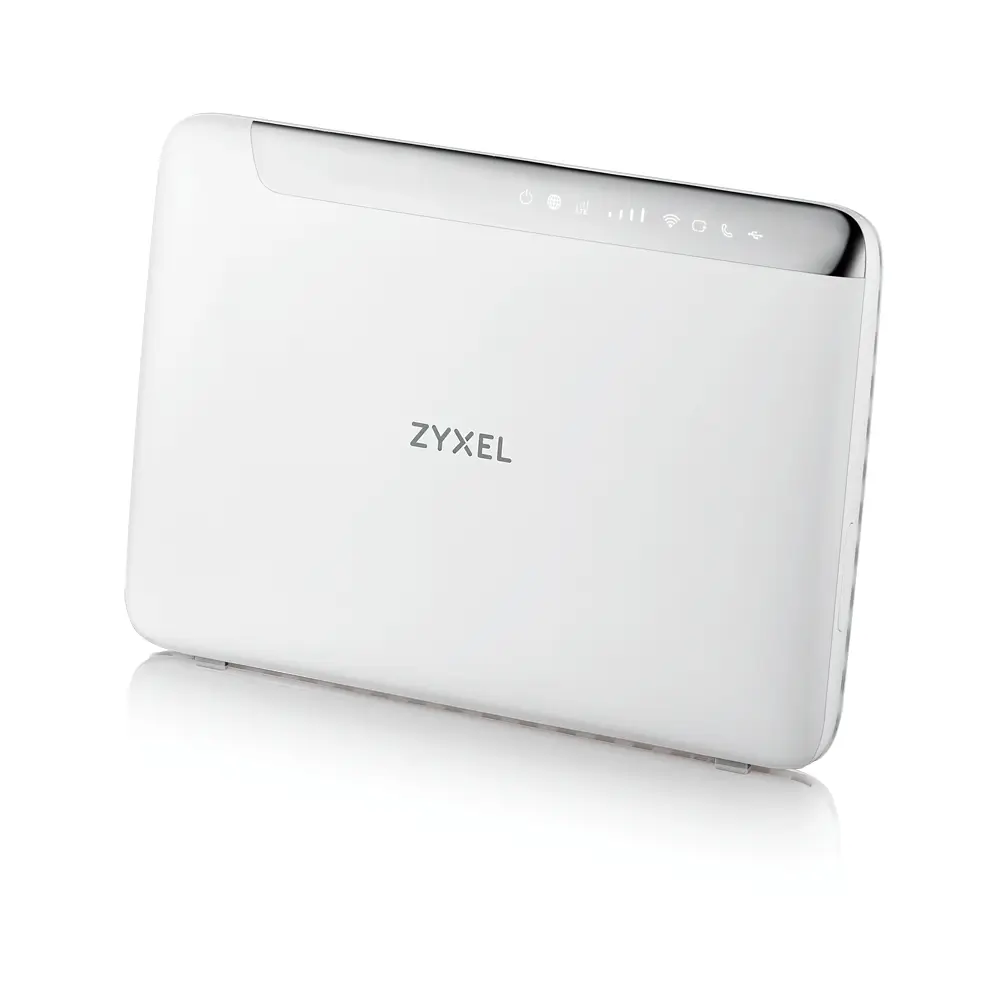 Zyxel LTE5366-M608 4 GHz LTE5366-M608-EU01V1 Route