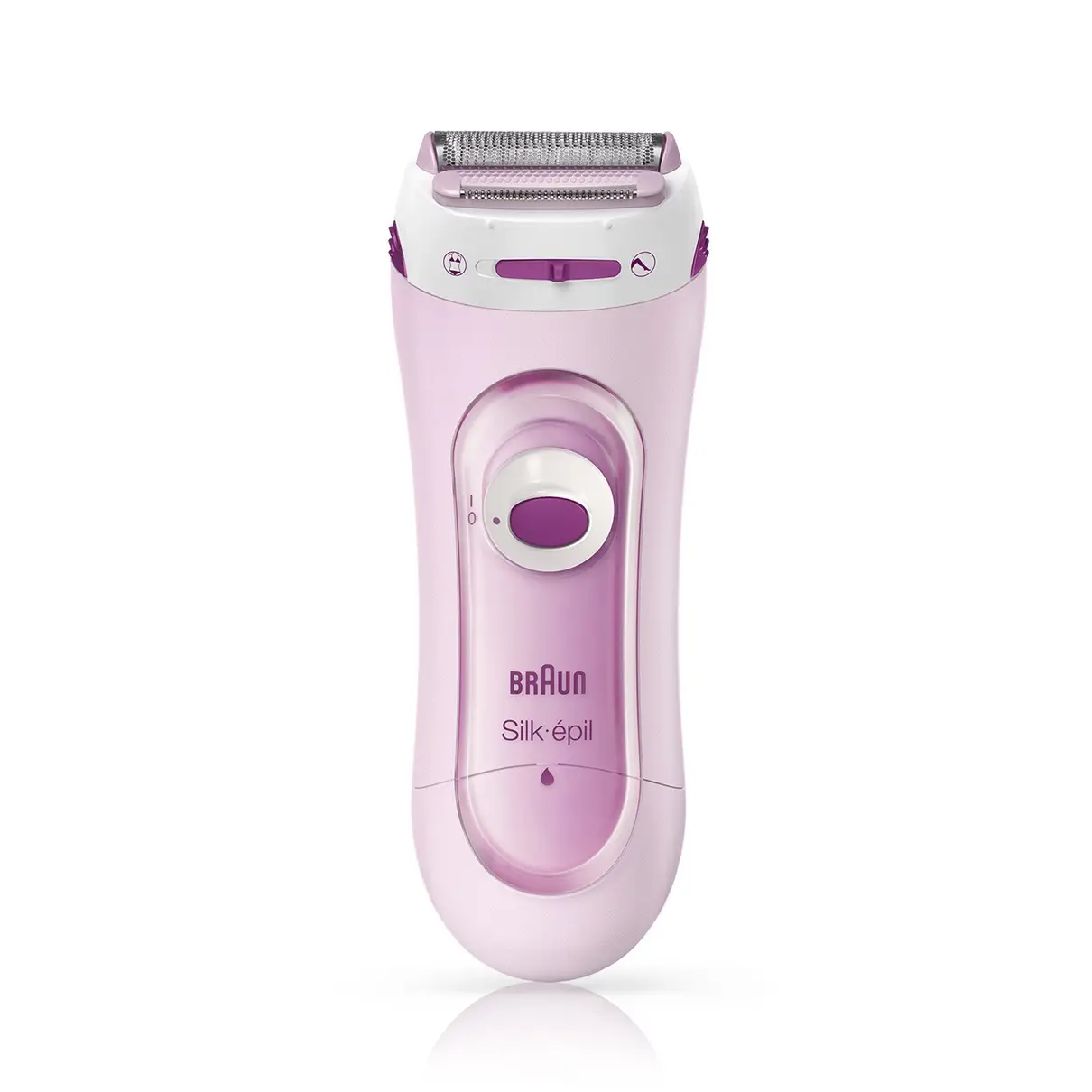 Braun LS5100 192688 Kadın Tıraş Makineleri