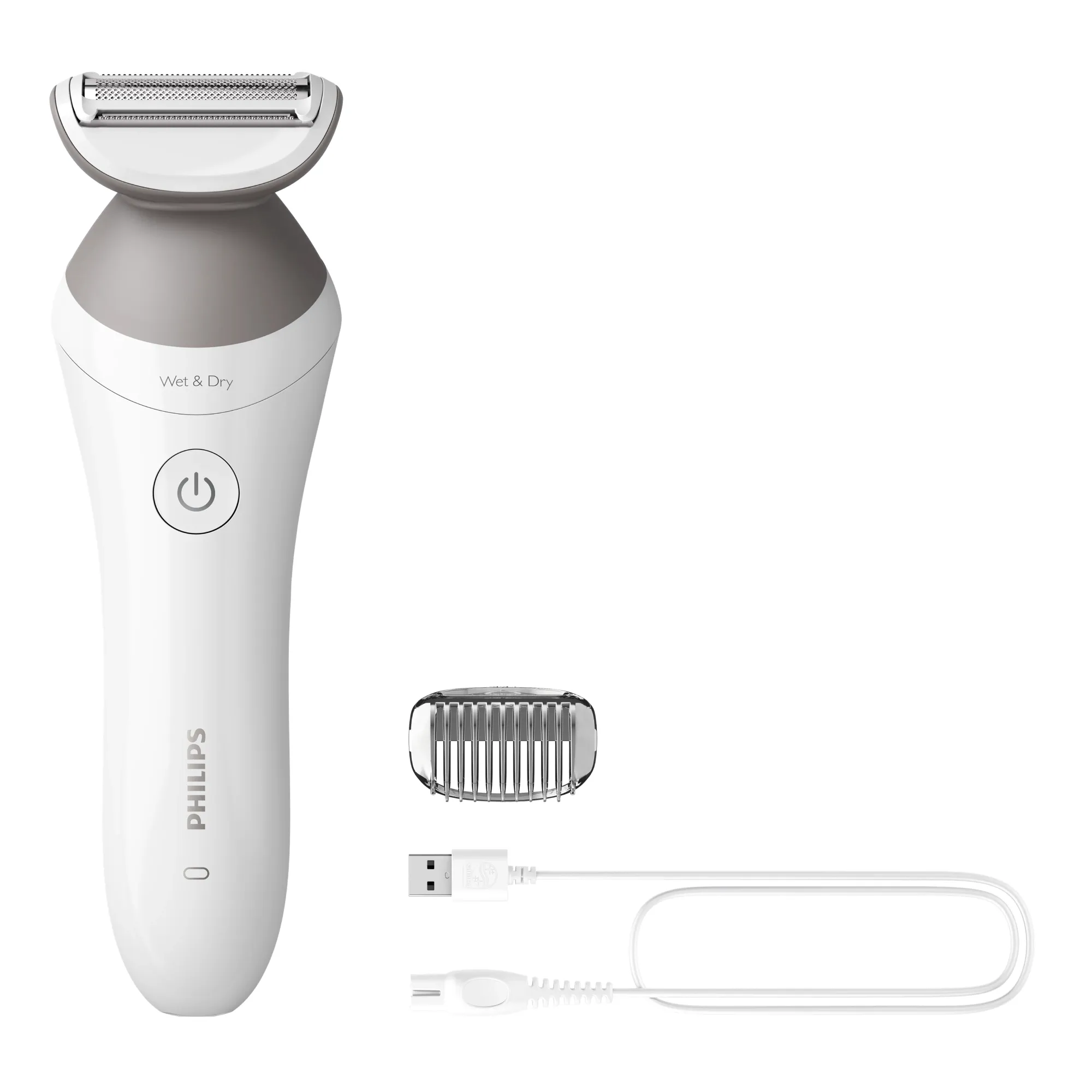 Philips BRL126/00 Kadın Tıraş Makineleri