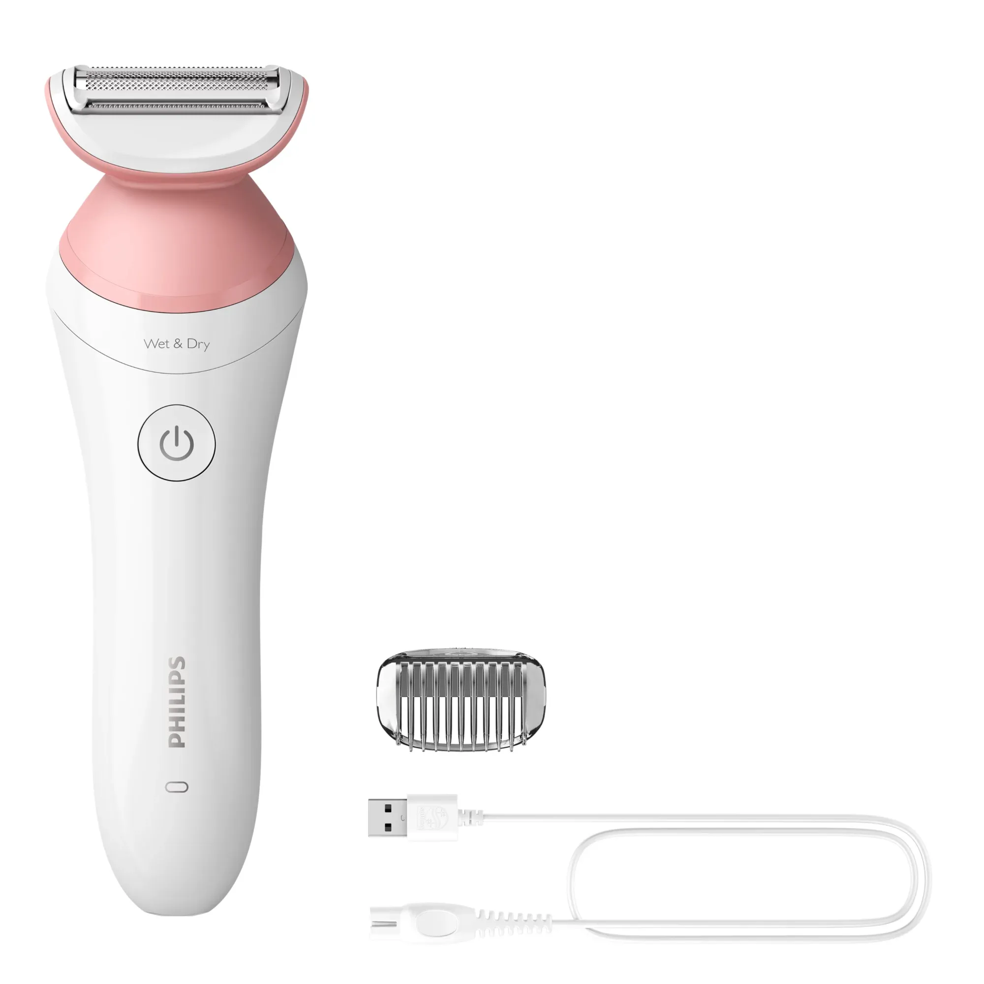 Philips BRL146/20 Kadın Tıraş Makineleri