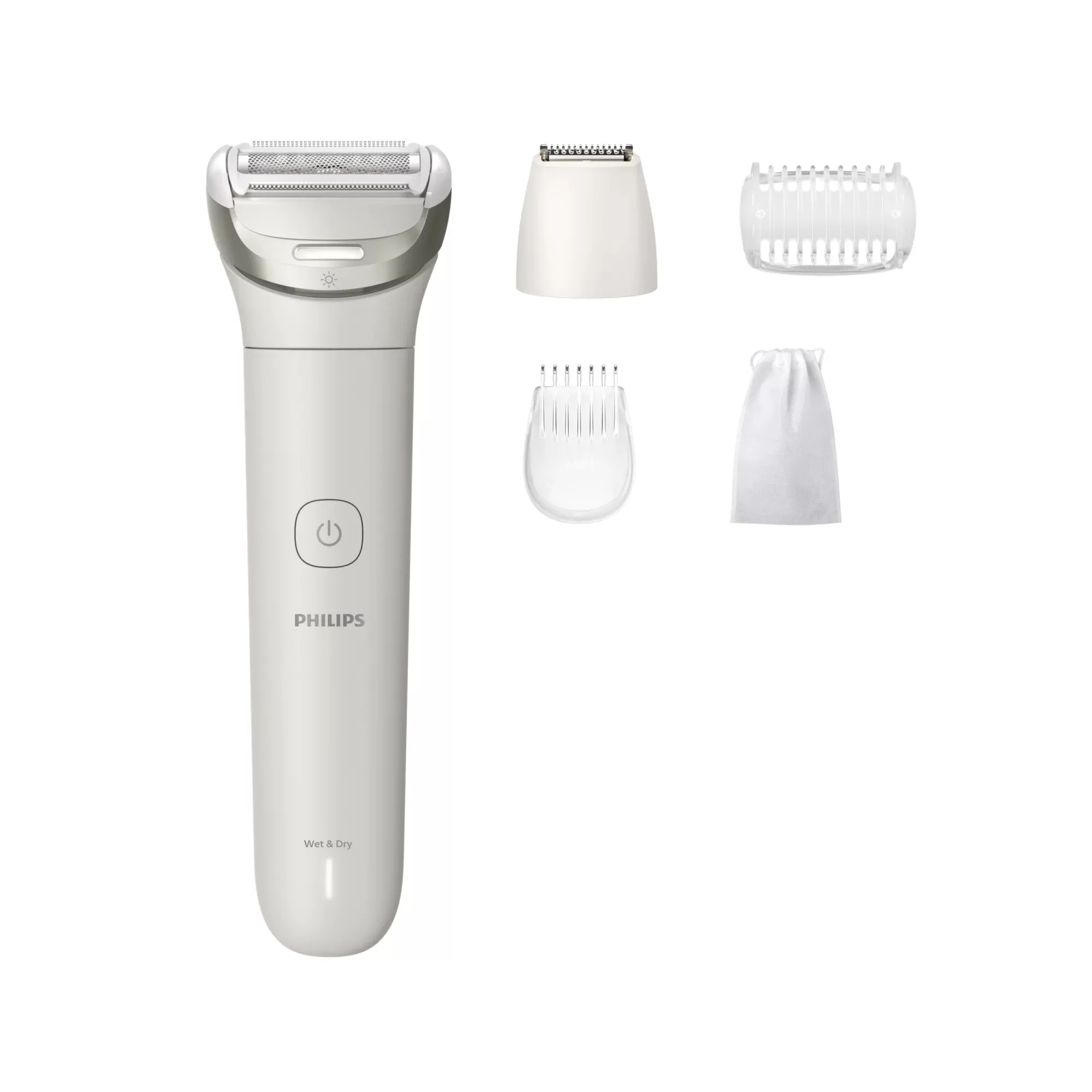 Philips BRL147/00 Kadın Tıraş Makineleri