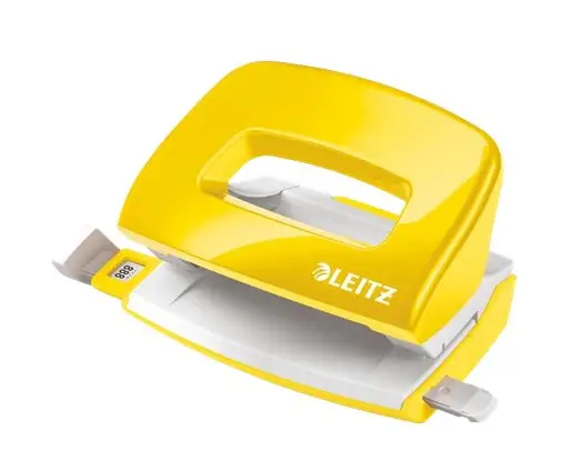 Leitz 50601016 Kağıt Delicile