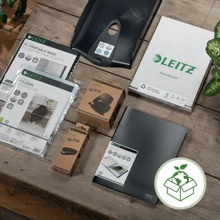 Leitz NeXXt 50030095 Thumbnail 3
