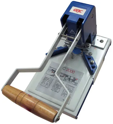 GBC 2000 AD11000