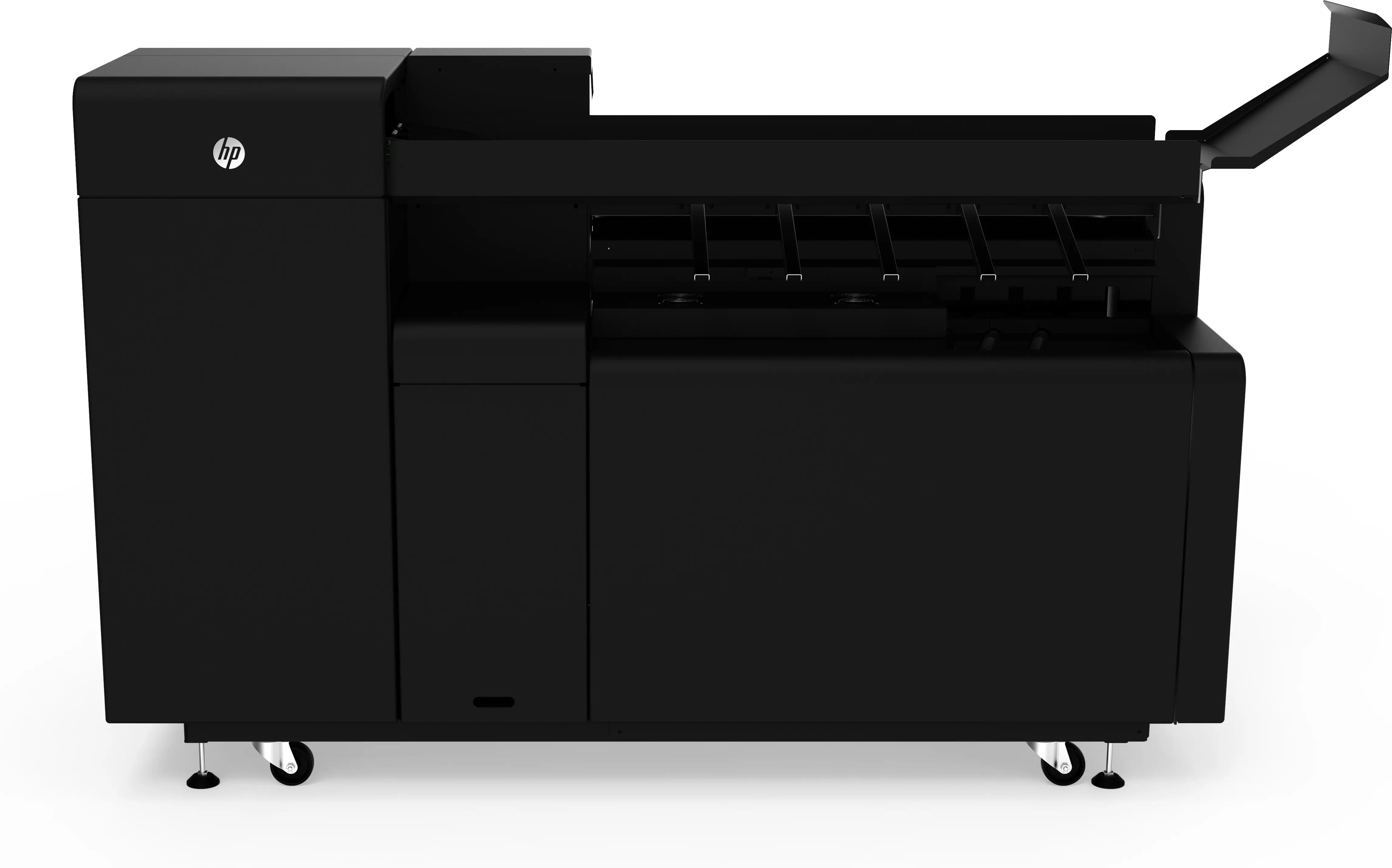 HP F70 Folder 8SF70A Kağıt Kesme Makinaları