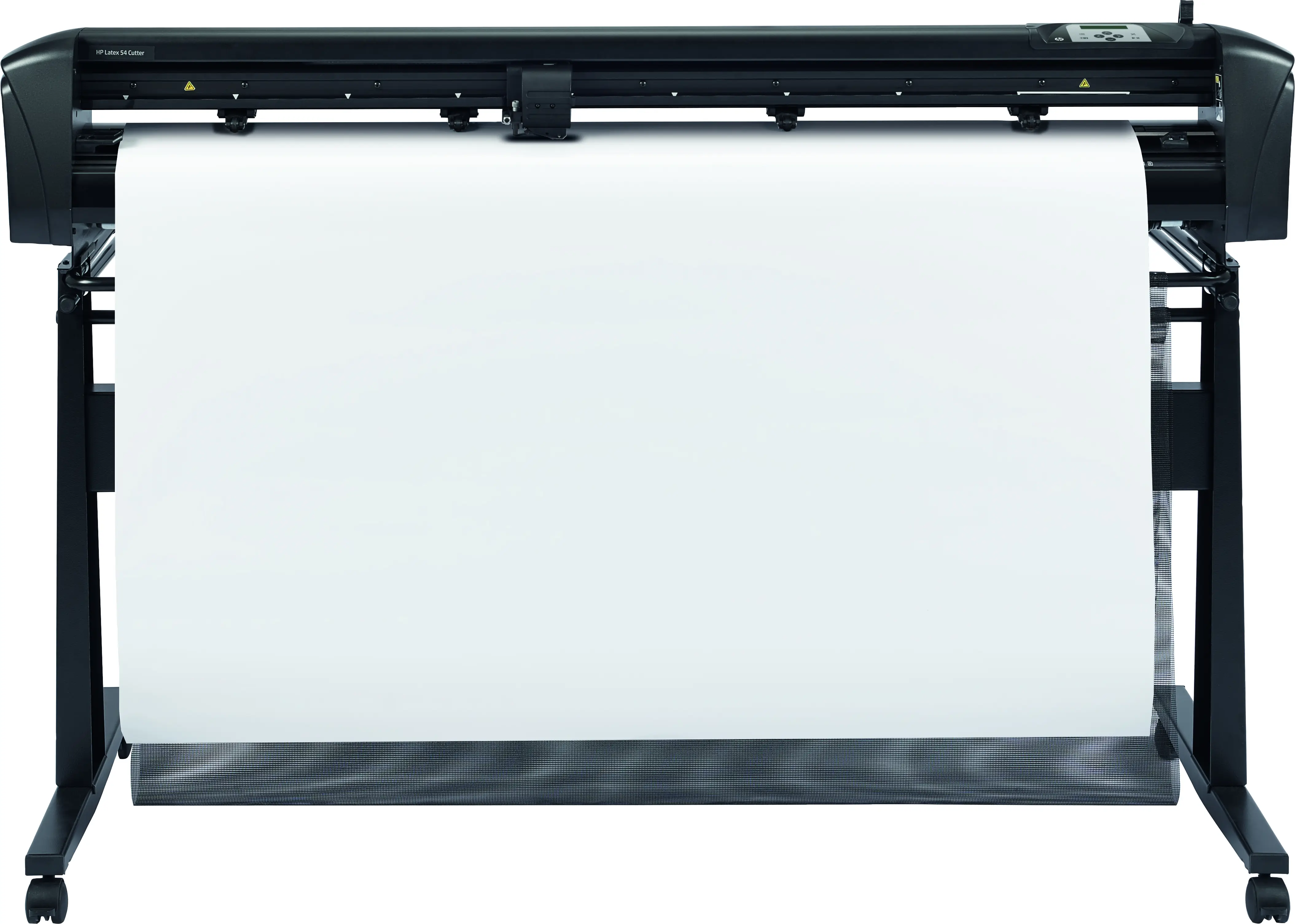 HP Latex 54 Kesim Çözümü 2MY17A#B19 Kağıt Kesme Makinaları