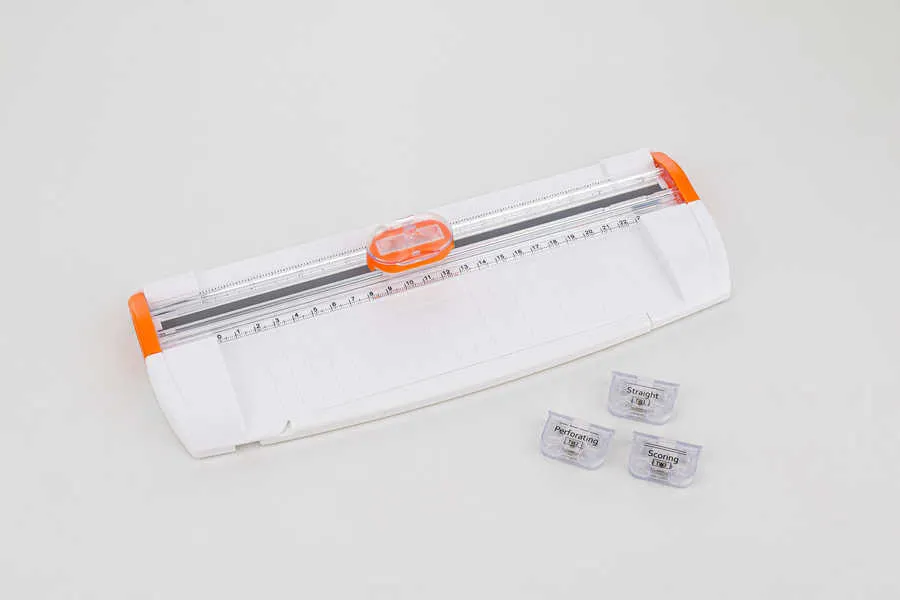 Peach PC200-10 511162 Kağıt Kesme Makinaları