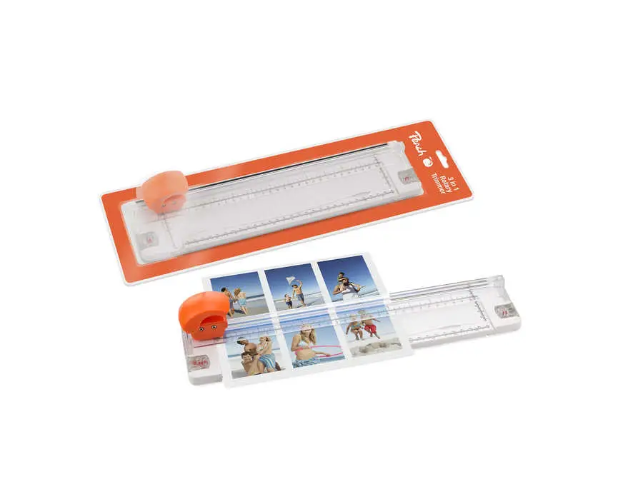 Peach PC200-15 Kağıt Kesme Makinaları