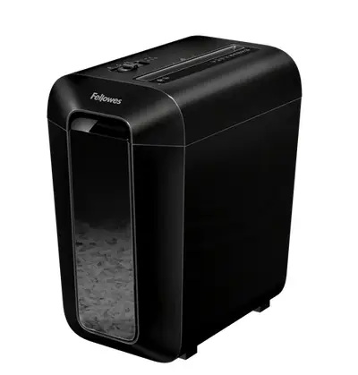 Fellowes 4400401 Kağıt Öğütücüle