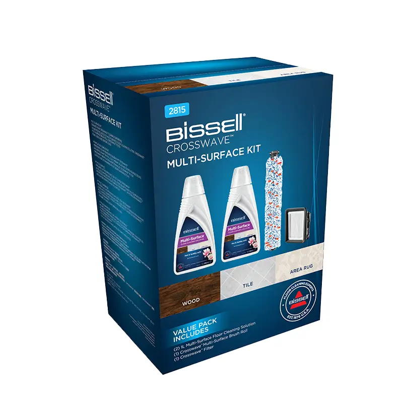 Bissell 2815 Kağıt Öğütücüle
