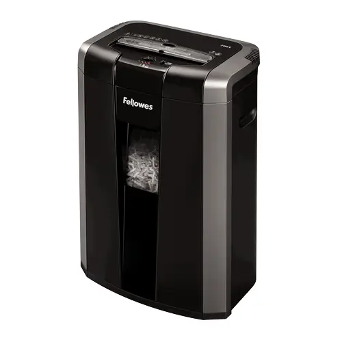 Fellowes 76Ct 4676101 Kağıt Öğütücüle