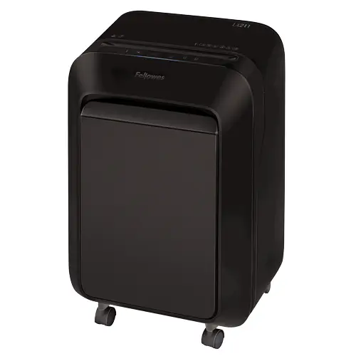 Fellowes Powershred LX211 5050201 Kağıt Öğütücüle